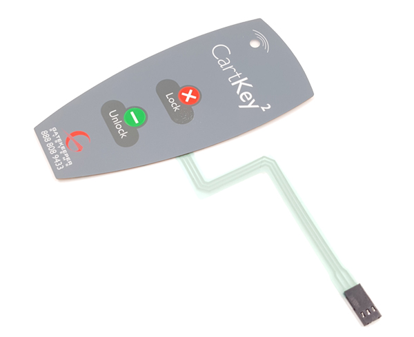 薄膜按鍵開(kāi)關(guān) 