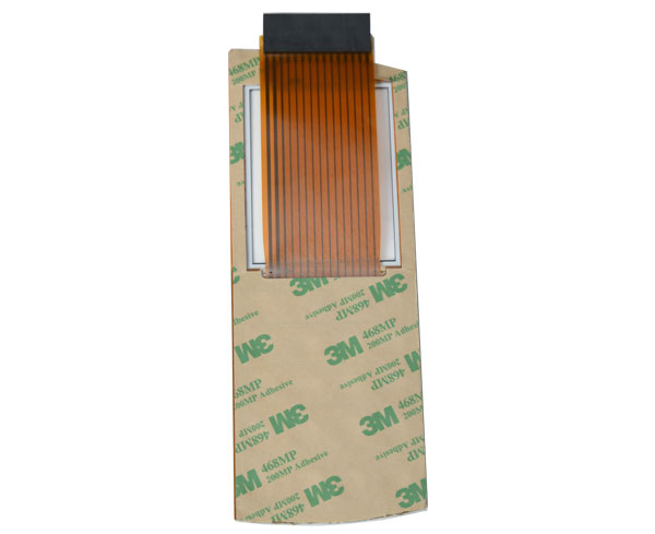 醫(yī)療設備FPC+LED+薄膜按鍵開關