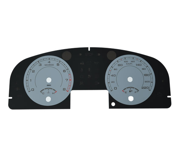 薄膜開(kāi)關(guān)