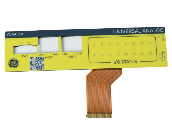 薄膜開關(guān) 薄膜開關(guān)