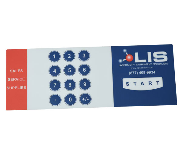 薄膜面板 薄膜面板